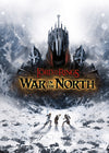 Lord of the Rings: Guerra no Norte Global Steam CD Key