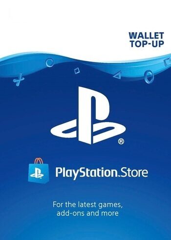 Cartão da PlayStation Network PSN 10 USD US PSN CD Key