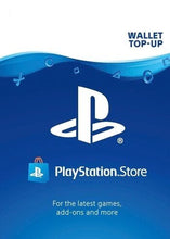 Cartão de rede PlayStation PSN 40 EUR ES PSN CD Key