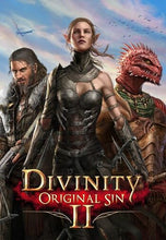 Divinity: Original Sin 2 Ascensão Divina Global GOG CD Key