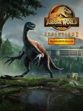 Jurassic World Evolution 2: Dominion Biosyn Expansão Global Steam CD Key