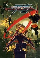 Strider EU Xbox One/Série CD Key