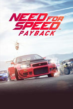 Need for Speed: Payback PT/DE/FR/IT Origem Global CD Key