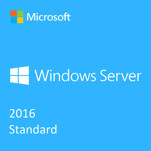 Chave padrão do Windows Server 2016 Global