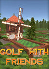 Golfe com os teus Amigos US Xbox One/Series CD Key