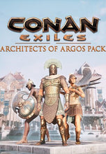 Conan Exiles Pacote Arquitectos de Argos Global Steam CD Key