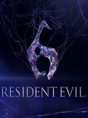 Resident Evil 6 - Completo Steam CD Key