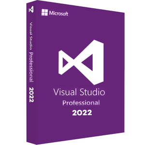 Chave do Microsoft Visual Studio 2022 Pro - PC Global
