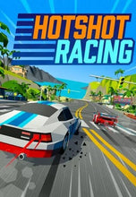 Hotshot Racing ARG Xbox One/Series CD Key