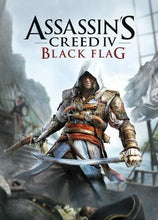 Assassin's Creed IV: Black Flag ARG Xbox One/Série CD Key