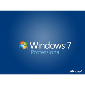 Chave OEM do Microsoft Windows 7 Pro Global