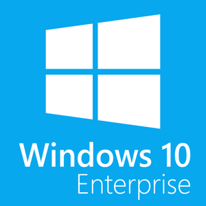 Chave empresarial do Microsoft Windows 10 global
