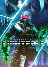Destiny 2: Lightfall + Passe Anual ARG Xbox Windows CD Key