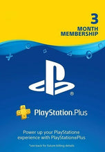 PlayStation Plus Essential 90 Days CD Key