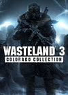 Wasteland 3 - Coleção Colorado PS4 UE PS4 CD Key