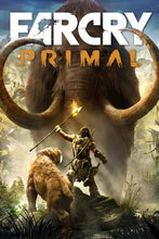 Far Cry 4 + Far Cry Primal - Pacote TR Xbox One/Série CD Key