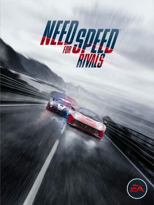 Need for Speed: Rivals Origem Global CD Key