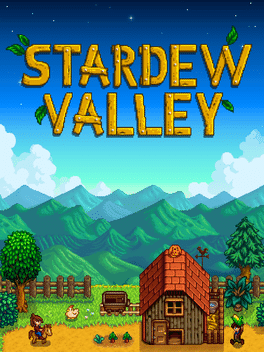 Stardew Valley UE Xbox One/Série CD Key