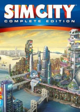 SimCity Complete Edition Origem Global CD Key